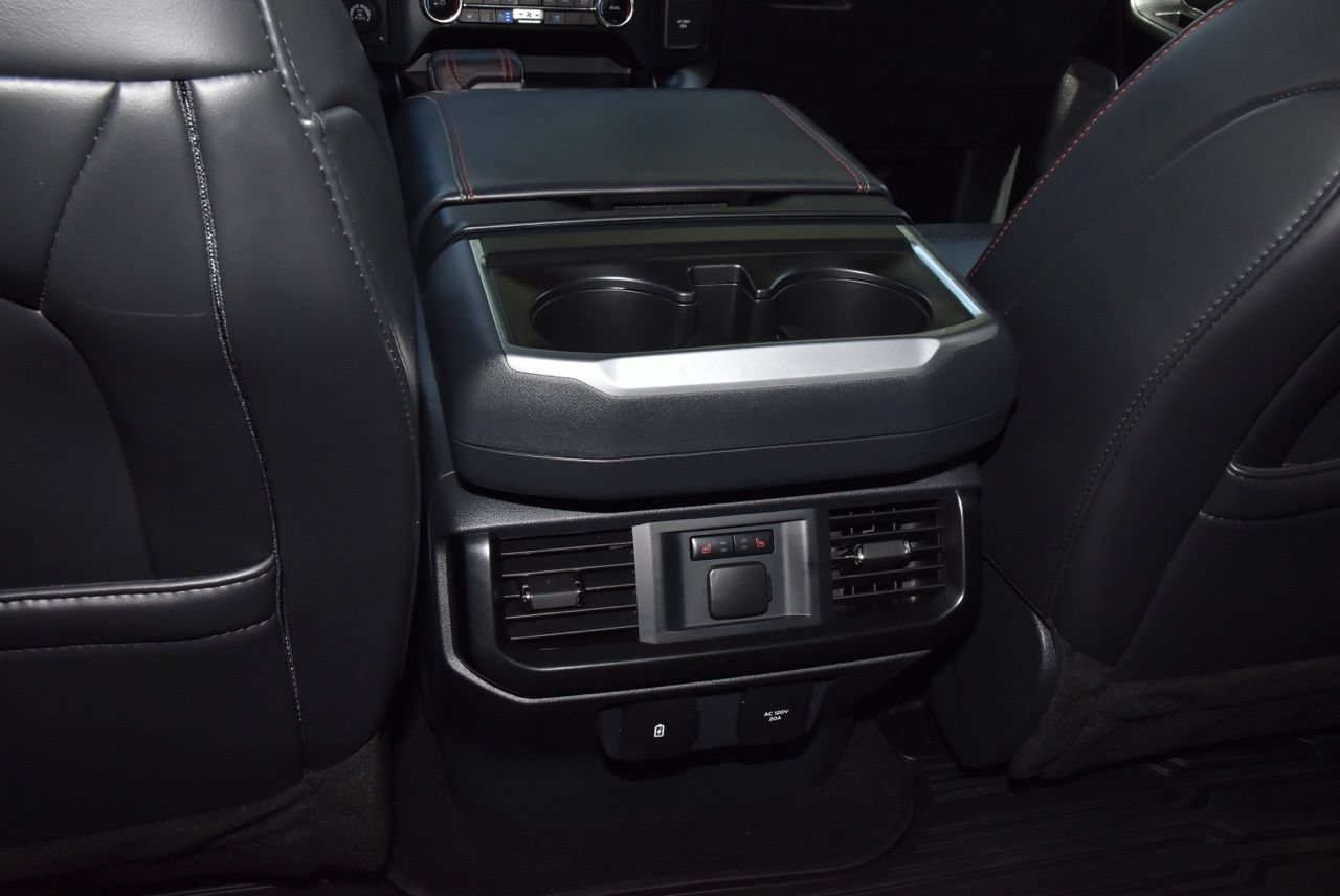 Certified 2025 Ford F150 Raptor AWD/4WD image 18