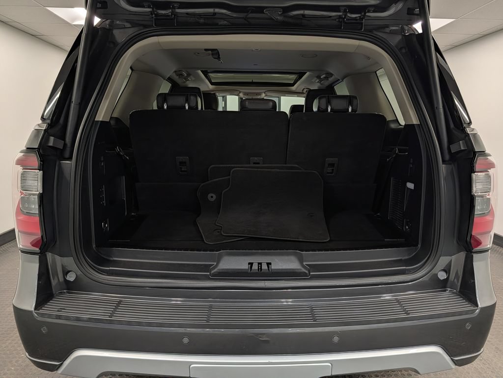 Certified 2019 Ford Expedition Platinum AWD/4WD image 25