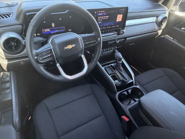 Used 2026 Chevrolet Colorado LT RWD image 29