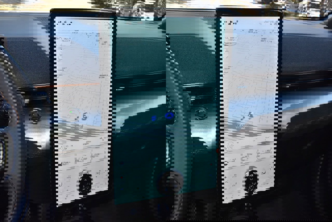 Certified 2023 Ford Mustang Mach-E GT image 28