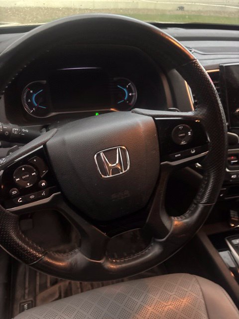 Used 2019 Honda Passport Touring image 8