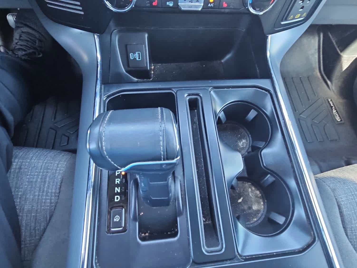 Certified 2023 Ford F150 Lightning XLT w/ Tow Technology Package image 18