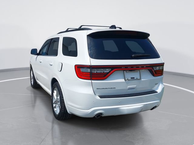 Used 2023 Dodge Durango GT RWD image 5
