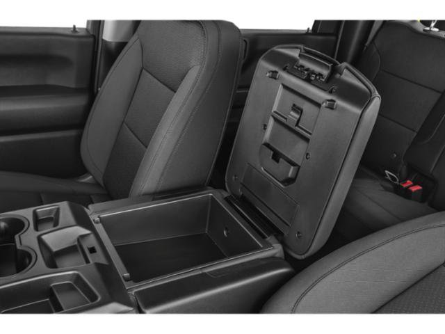 Used 2024 Chevrolet Silverado 2500 LTZ w/ LTZ Plus Package AWD/4WD image 14