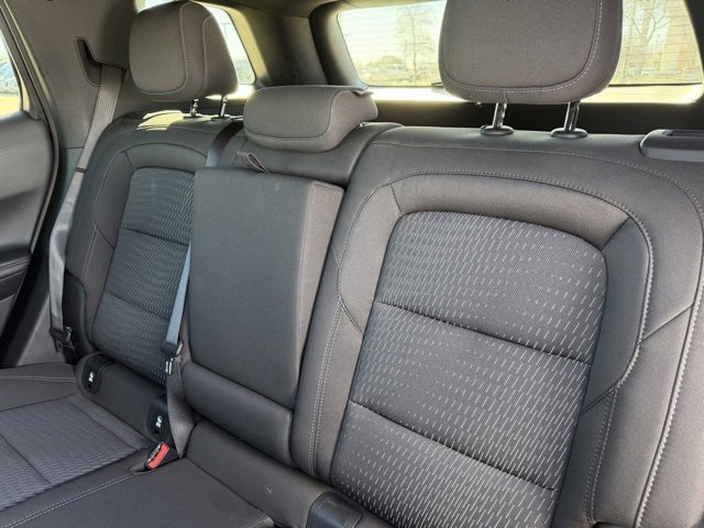 Used 2025 Chevrolet Equinox LT image 19