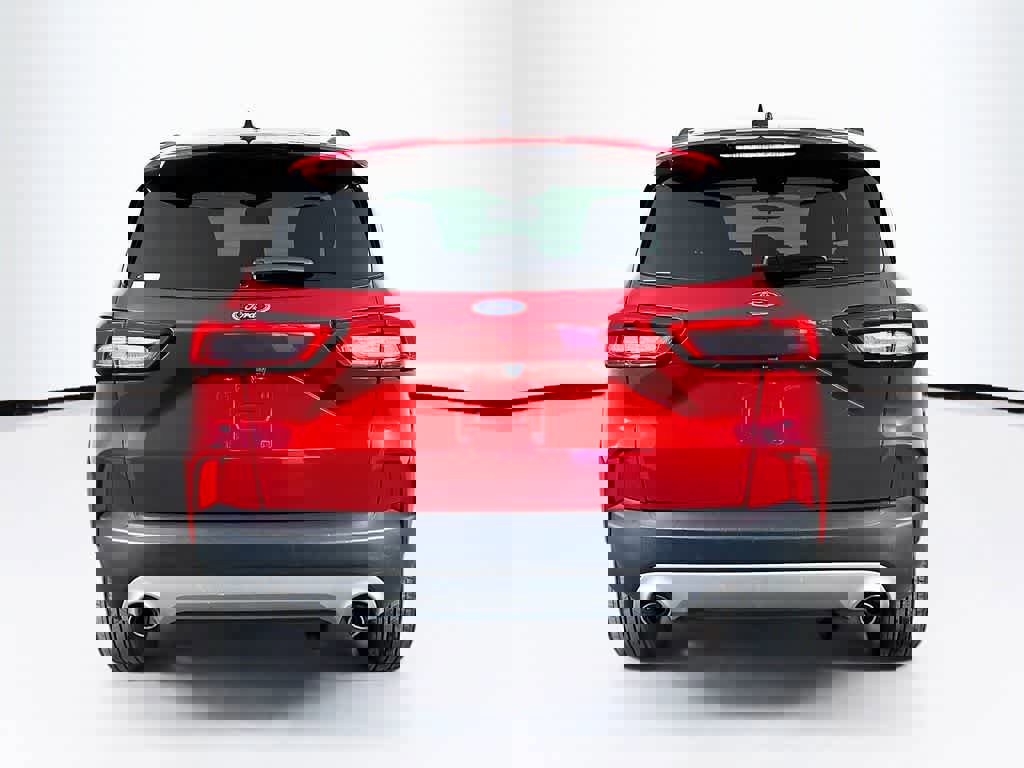 Certified 2025 Ford Escape ST-Line image 4