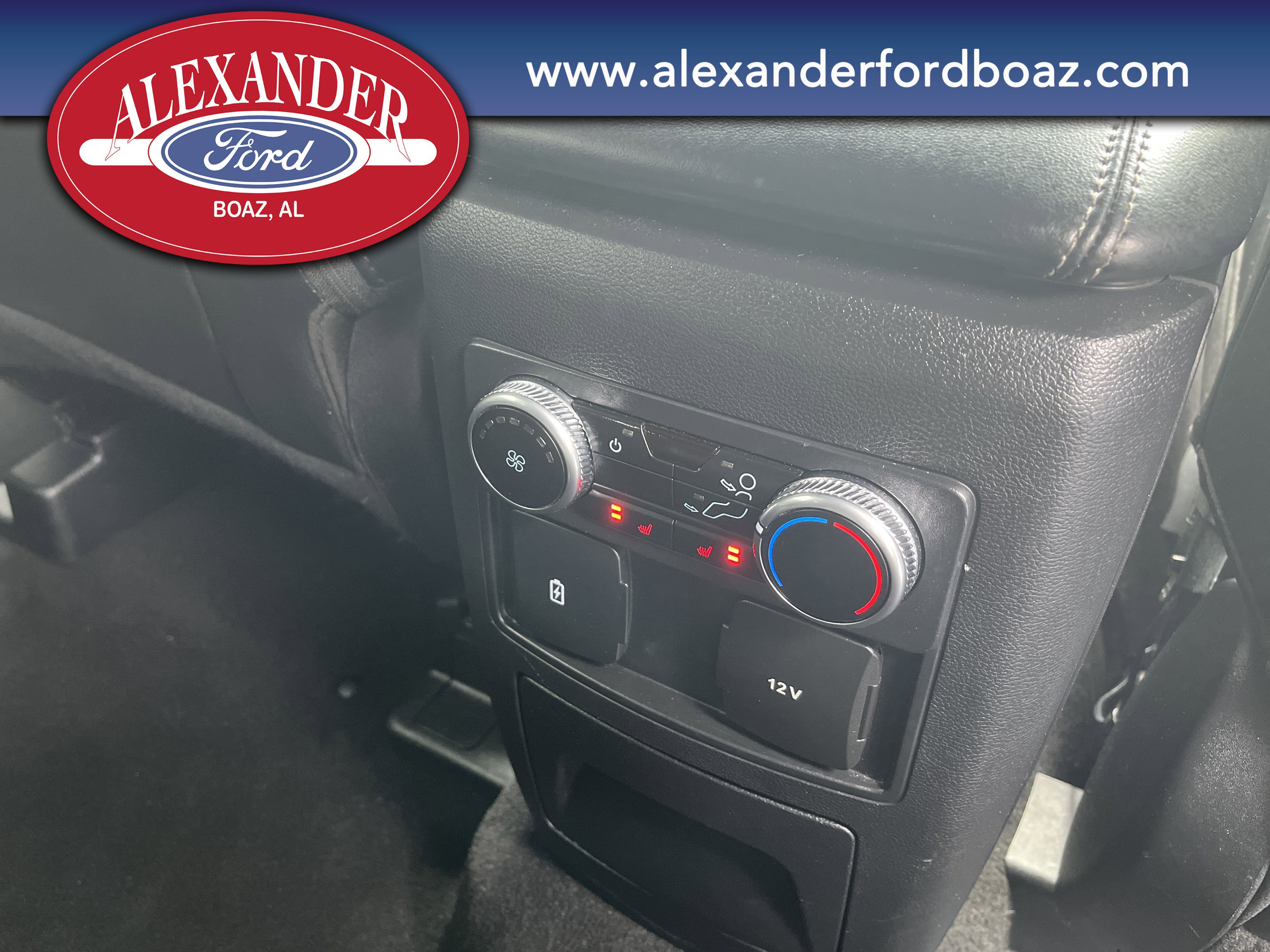 Certified 2024 Ford Explorer Limited image 22