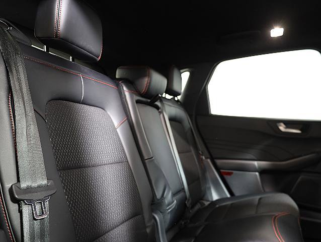 Certified 2025 Ford Escape ST-Line Elite w/ Tech Pack #1 image 10