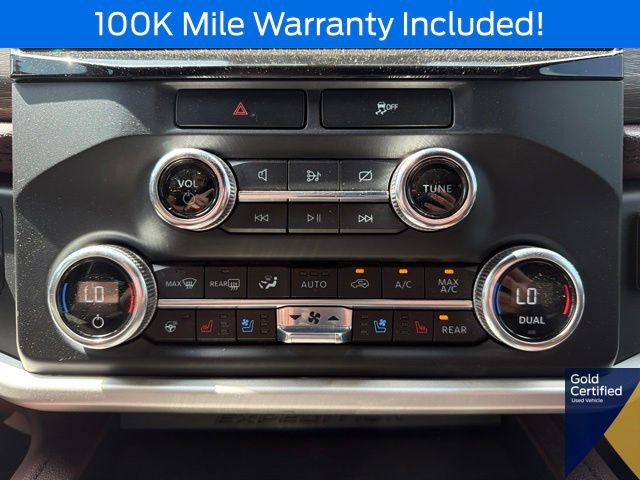 Certified 2023 Ford Expedition Limited AWD/4WD image 46