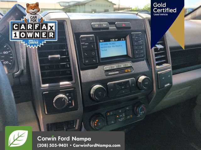 Certified 2022 Ford F350 XL w/ Power Equipment Group AWD/4WD image 18