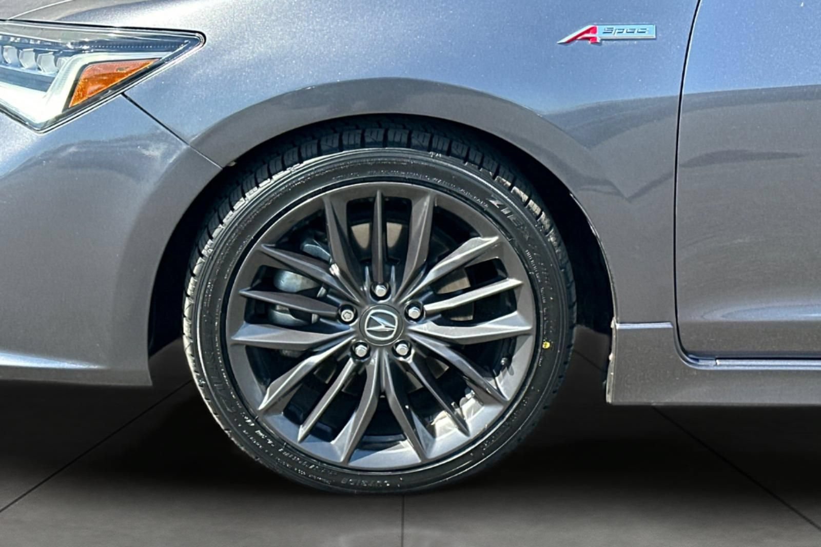 Used 2020 Acura ILX FWD image 29