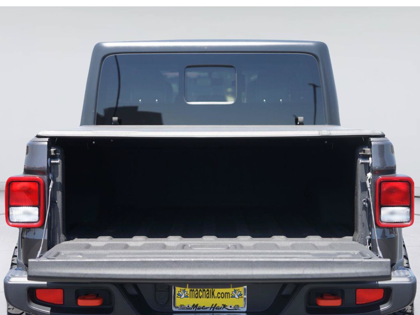 Used 2021 Jeep Gladiator Mojave AWD/4WD image 31