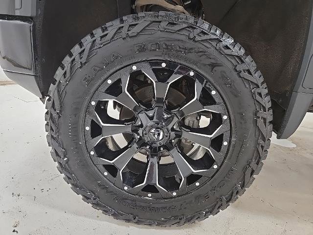 Used 2020 GMC Sierra 1500 AT4 w/ AT4 Carbonpro Edition AWD/4WD image 40