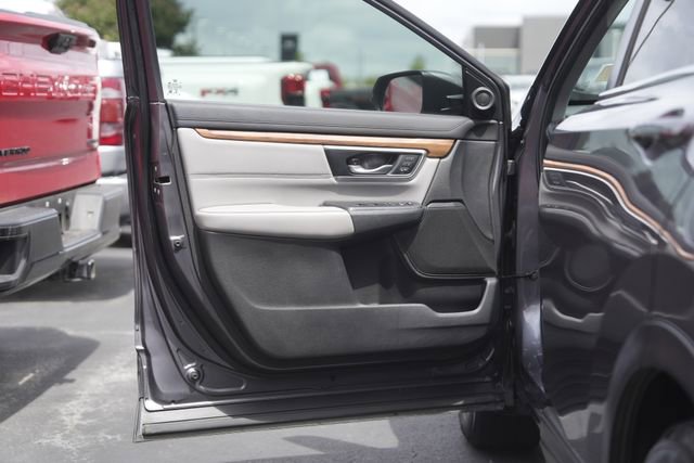 Used 2019 Honda CR-V EX-L image 31