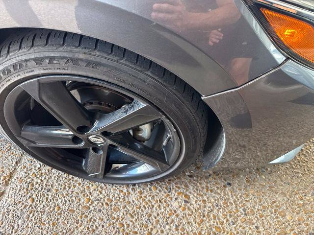 Used 2021 Nissan Sentra SR FWD image 6