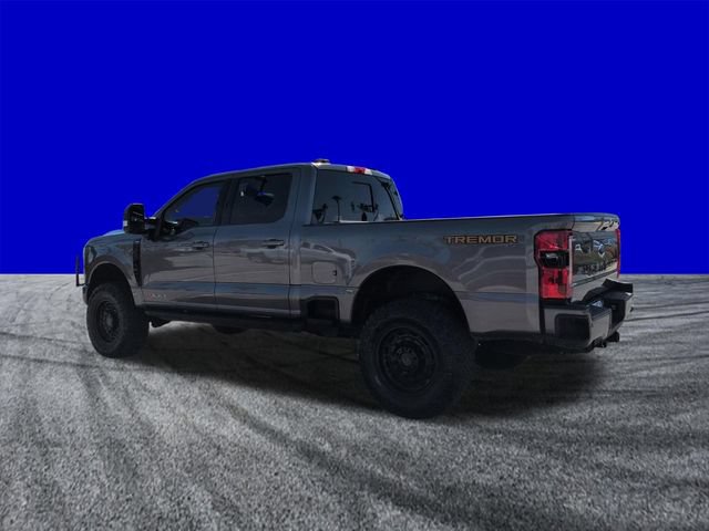 Certified 2023 Ford F350 Lariat w/ Lariat Ultimate Package AWD/4WD image 6