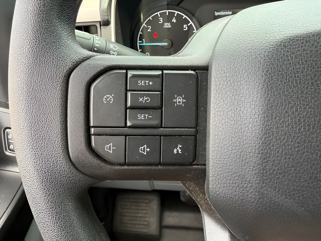 Certified 2023 Ford F150 XL w/ XL Chrome Appearance Package AWD/4WD image 14