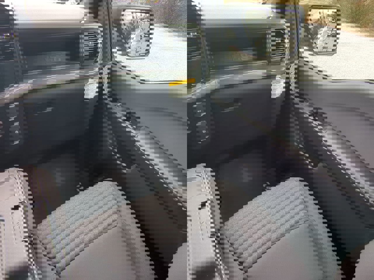 Certified 2023 Ford F150 XL w/ STX Appearance Package image 15