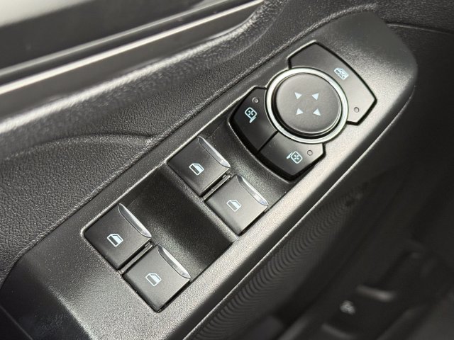 Certified 2024 Ford Escape Active AWD/4WD image 22