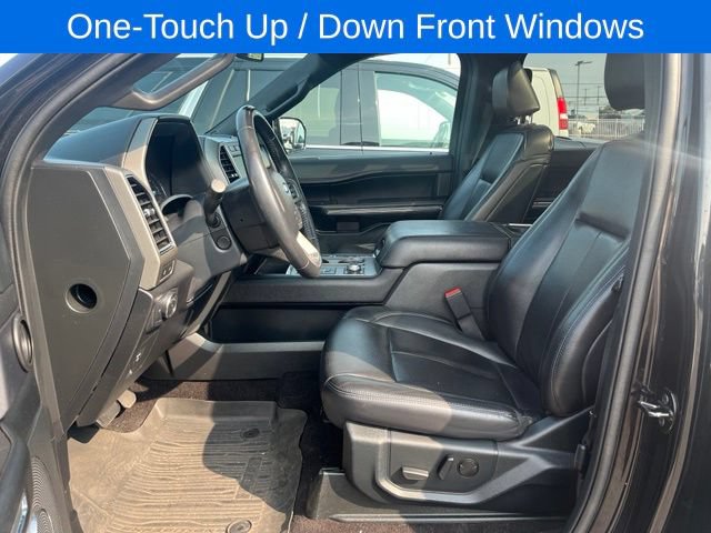 Certified 2021 Ford Expedition XLT AWD/4WD image 7