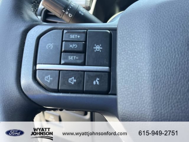 Certified 2023 Ford F150 XLT w/ Equipment Group 302A High AWD/4WD image 31