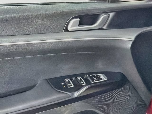 Used 2022 Kia K5 GT-Line w/ GT-Line FWD Premium Package image 21