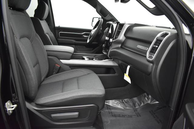 Used 2023 RAM 1500 Big Horn AWD/4WD image 25