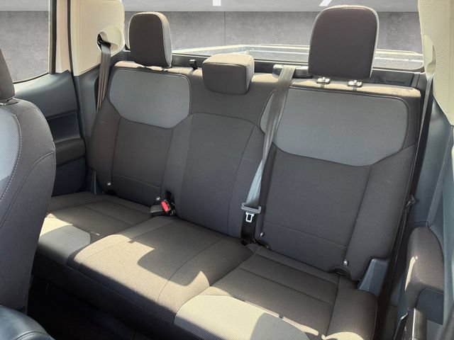 Certified 2024 Ford Maverick XL FWD image 23