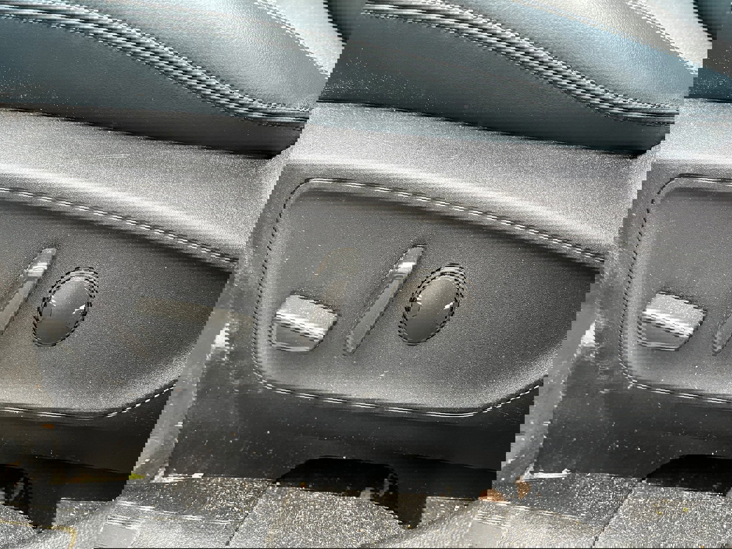 Certified 2023 Ford Bronco Sport Outer Banks image 11