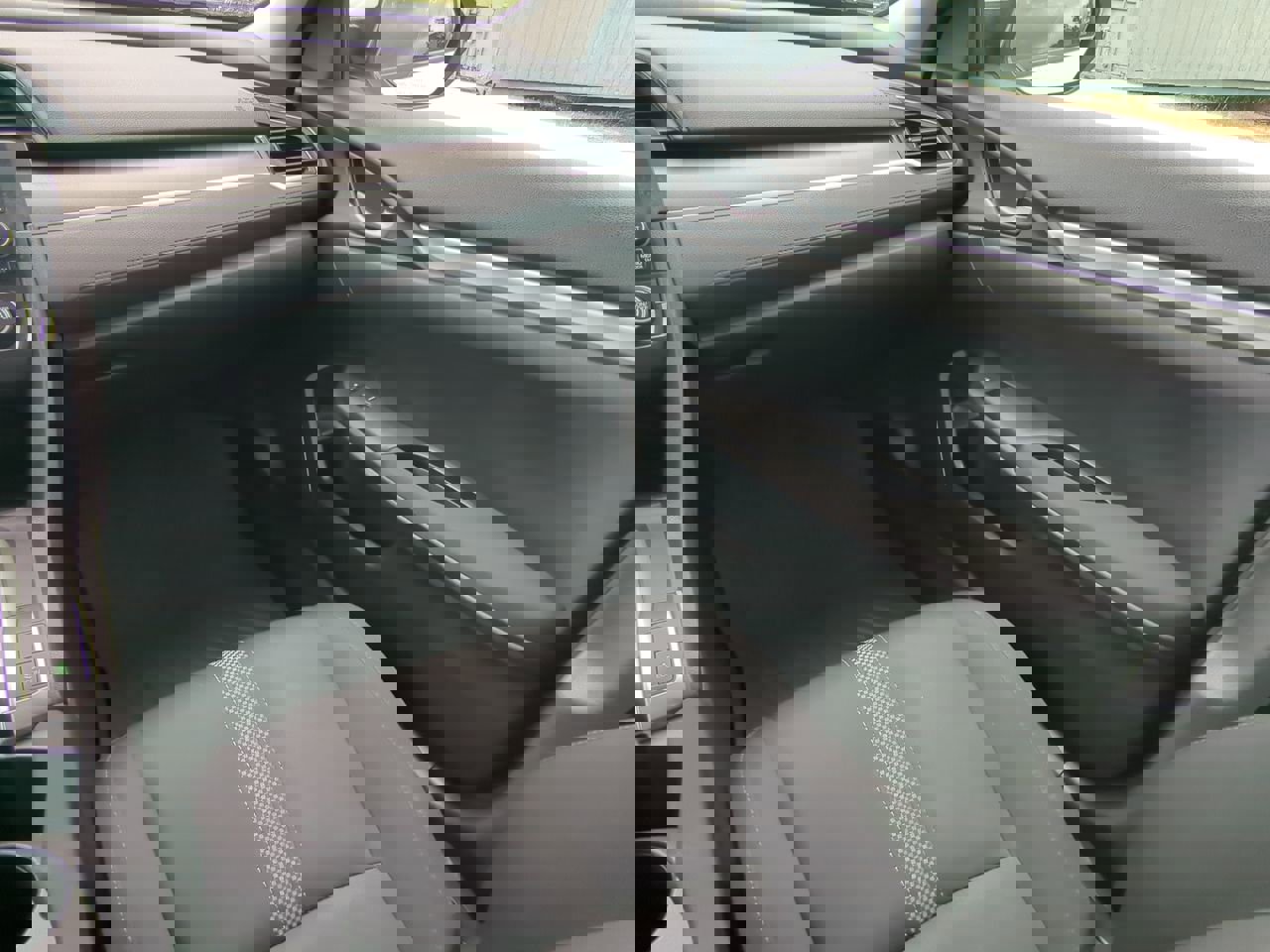 Used 2019 Honda Civic LX image 14