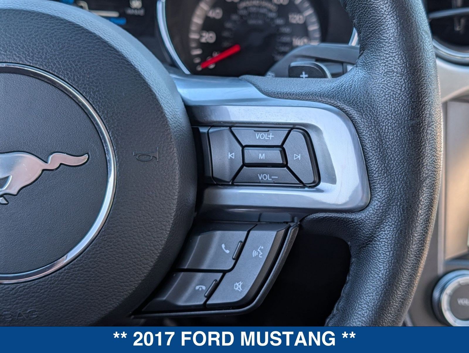 Certified 2017 Ford Mustang GT Premium image 22