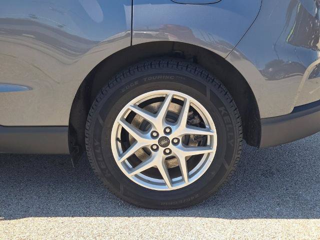 Certified 2024 Ford Edge SEL AWD/4WD image 15