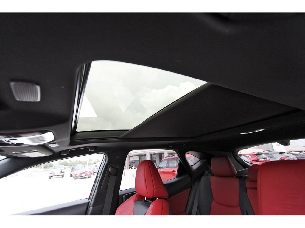 Used 2024 Lexus NX 350 F Sport AWD/4WD image 33