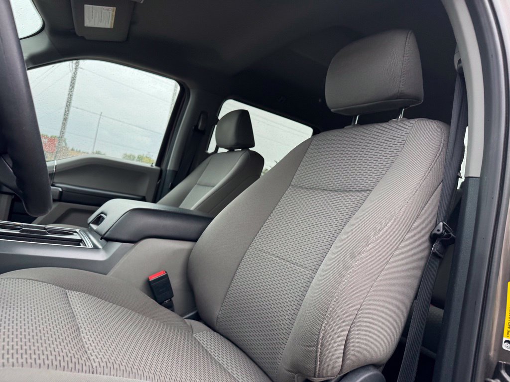 Certified 2022 Ford F250 XLT w/ XLT Premium Package AWD/4WD image 7