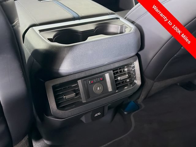 Certified 2026 Ford F250 Platinum AWD/4WD image 33