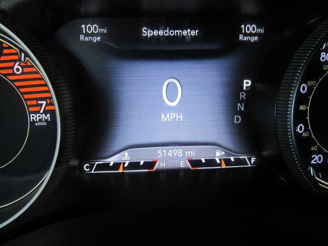 Used 2020 Jeep Cherokee Limited w/ Technology Group AWD/4WD image 17