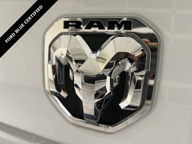 Used 2022 RAM 2500 Tradesman image 27