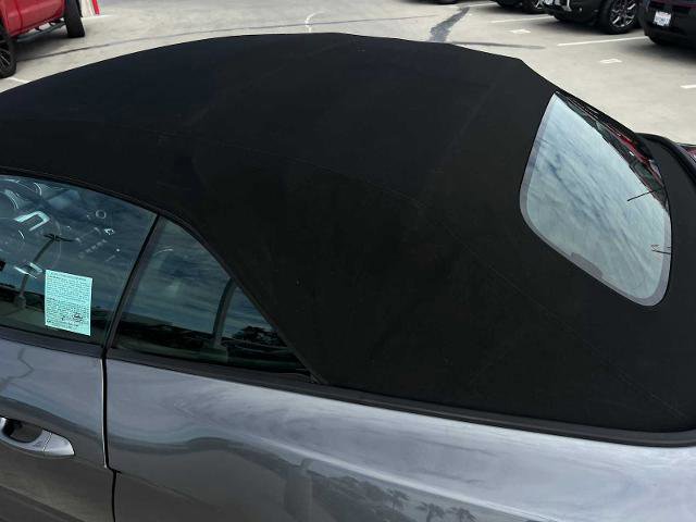 Certified 2023 Ford Mustang Premium w/ Equipment Group 201A image 11