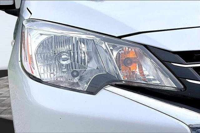 Used 2024 Mitsubishi Mirage G4 FWD image 29