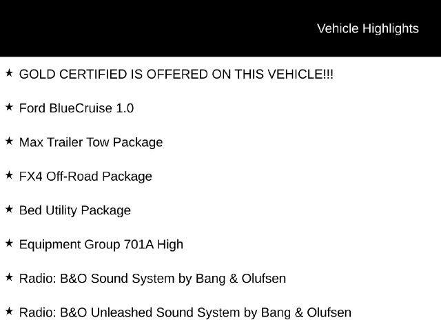 Certified 2023 Ford F150 4x4 SuperCrew Hybrid image 6