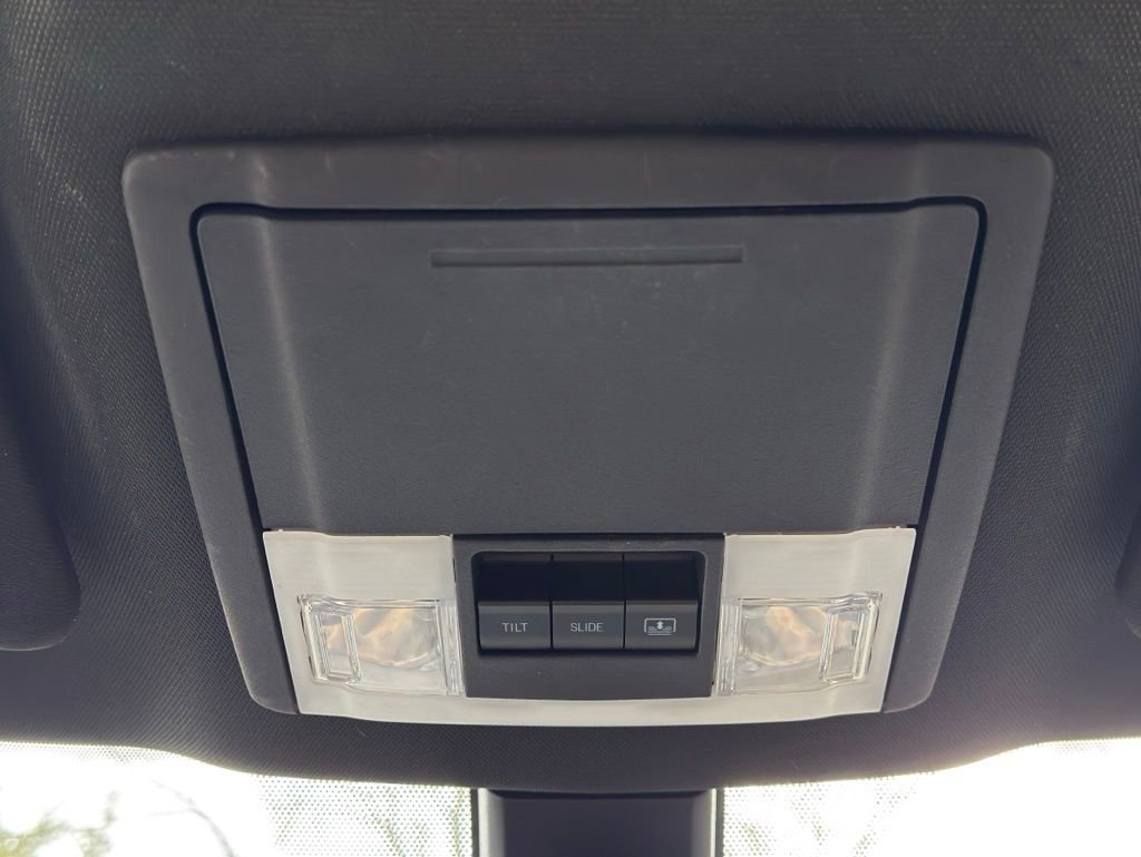 Certified 2017 Ford Explorer Limited w/ Equipment Group 301A image 16