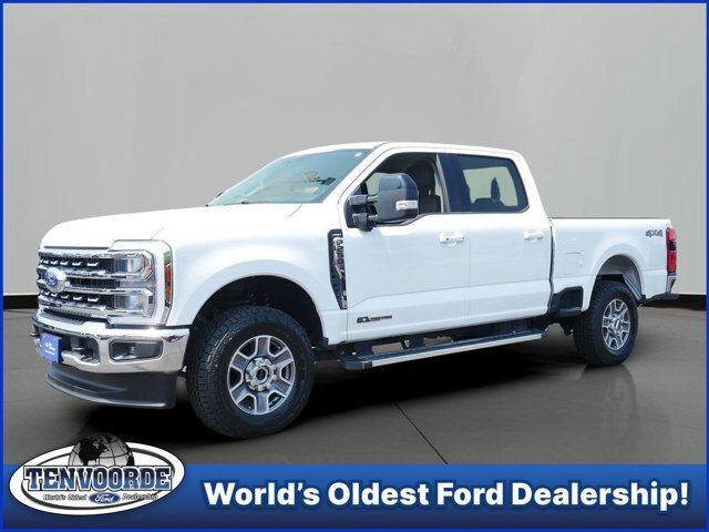 Certified 2025 Ford F250 Lariat AWD/4WD image 1