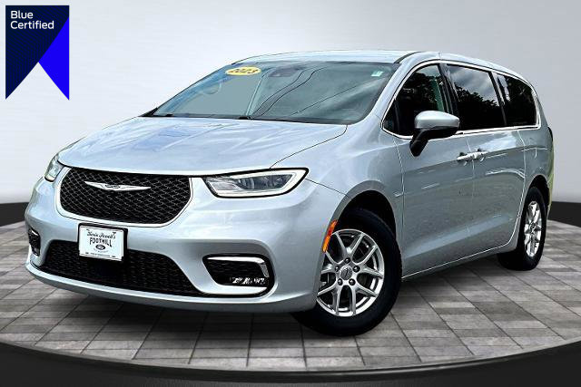 Used 2023 Chrysler Pacifica Touring-L