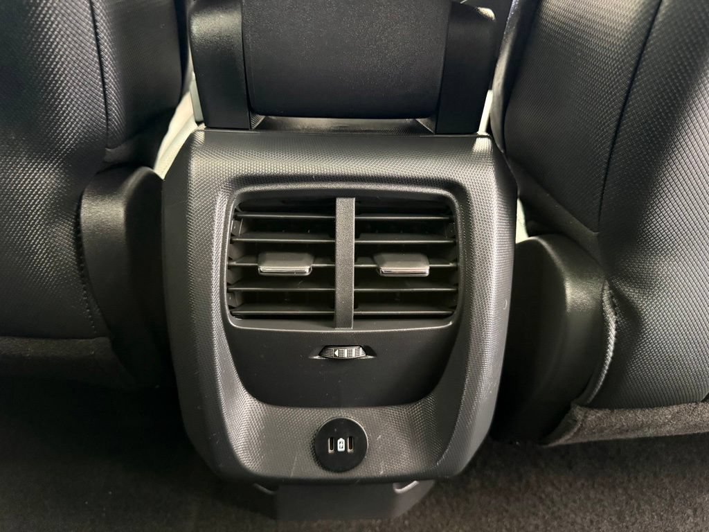 Certified 2024 Ford Mustang Mach-E Premium AWD/4WD image 28