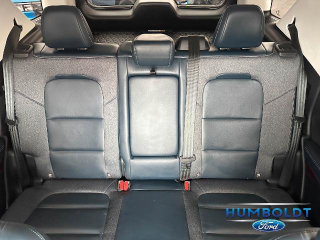 Certified 2022 Ford Bronco Sport Outer Banks w/ Tech Package AWD/4WD image 27