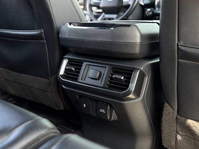 Certified 2022 Ford F150 XLT w/ Equipment Group 302A High AWD/4WD image 17