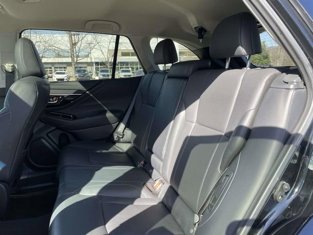 Used 2020 Subaru Outback Limited XT w/ Popular Package #2 image 16
