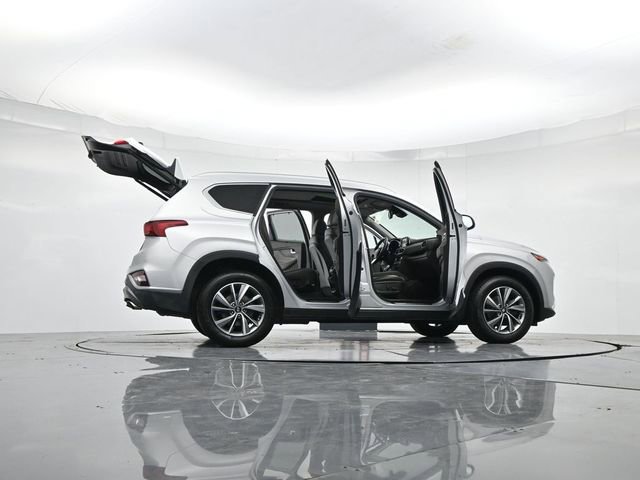 Used 2019 Hyundai Santa Fe Limited image 51