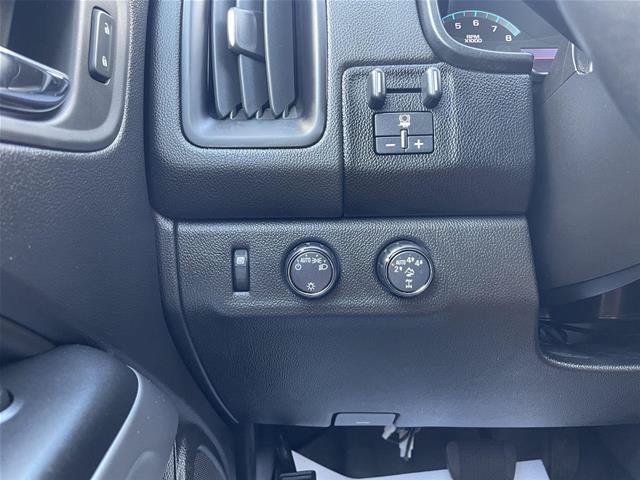 Used 2019 Chevrolet Colorado ZR2 AWD/4WD image 15
