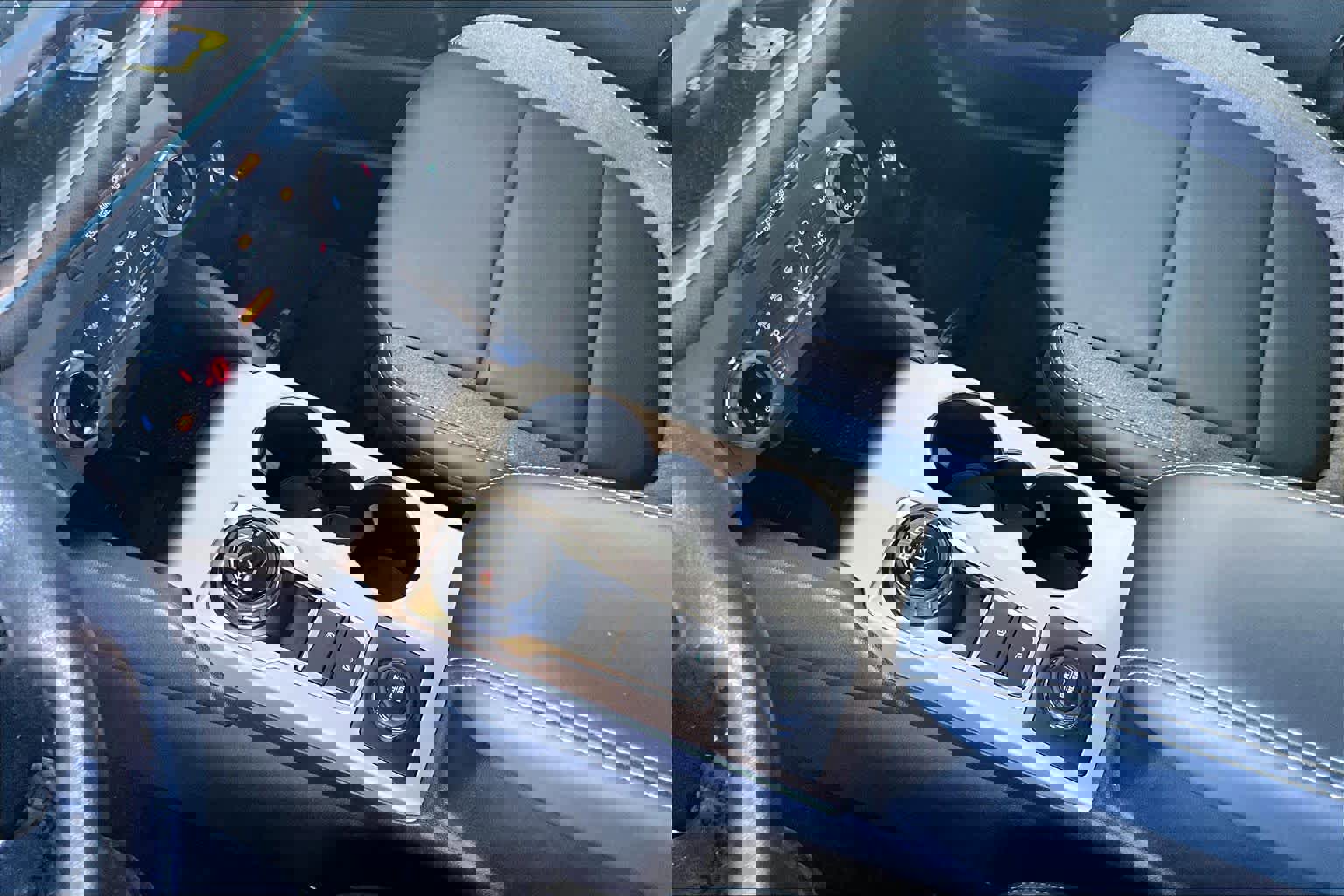 Certified 2022 Ford Bronco Sport Outer Banks w/ Tech Package image 16